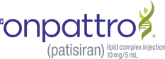 onpattro logo